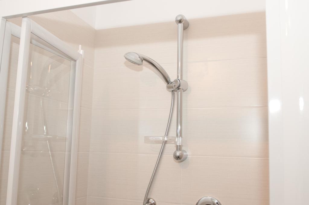 Apartament Lucky Domus Esquilino Rzym Pokój zdjęcie