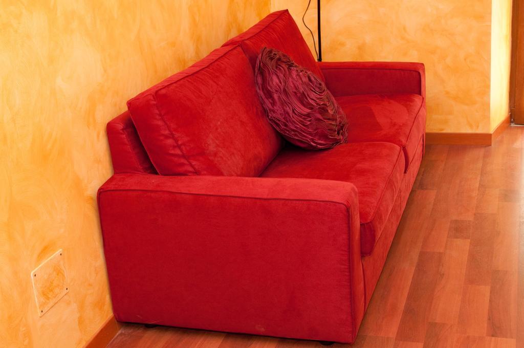 Apartament Lucky Domus Esquilino Rzym Pokój zdjęcie